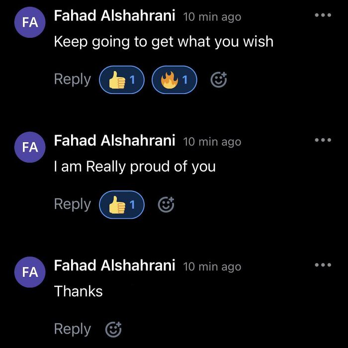 My Boss On Every Single Bug I Fix