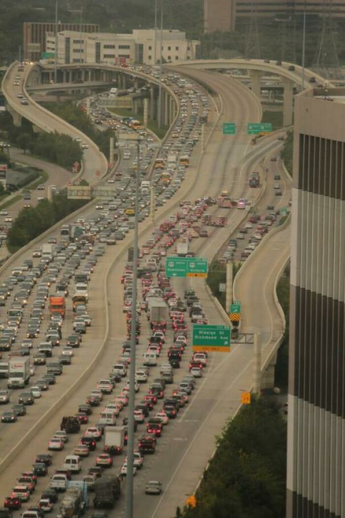 Honey, I'm Gonna Be A Little Late