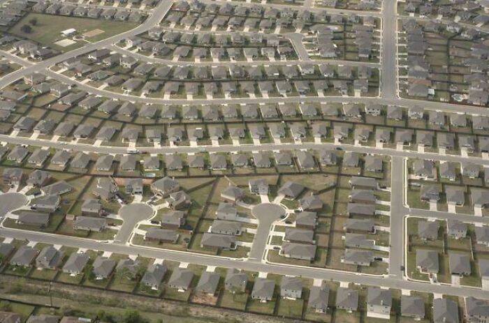 Austin, Texas (2006)