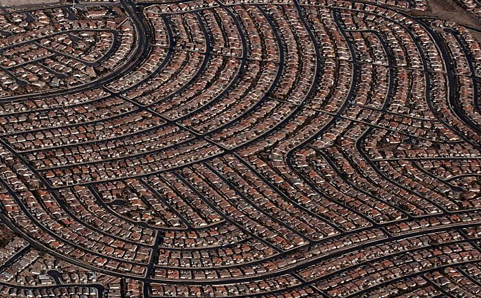 Henderson, Vegas, EEUU