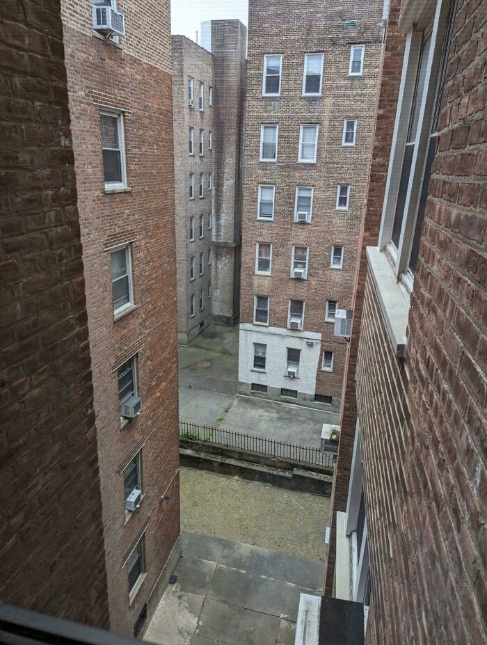 Apartamento en Nueva York