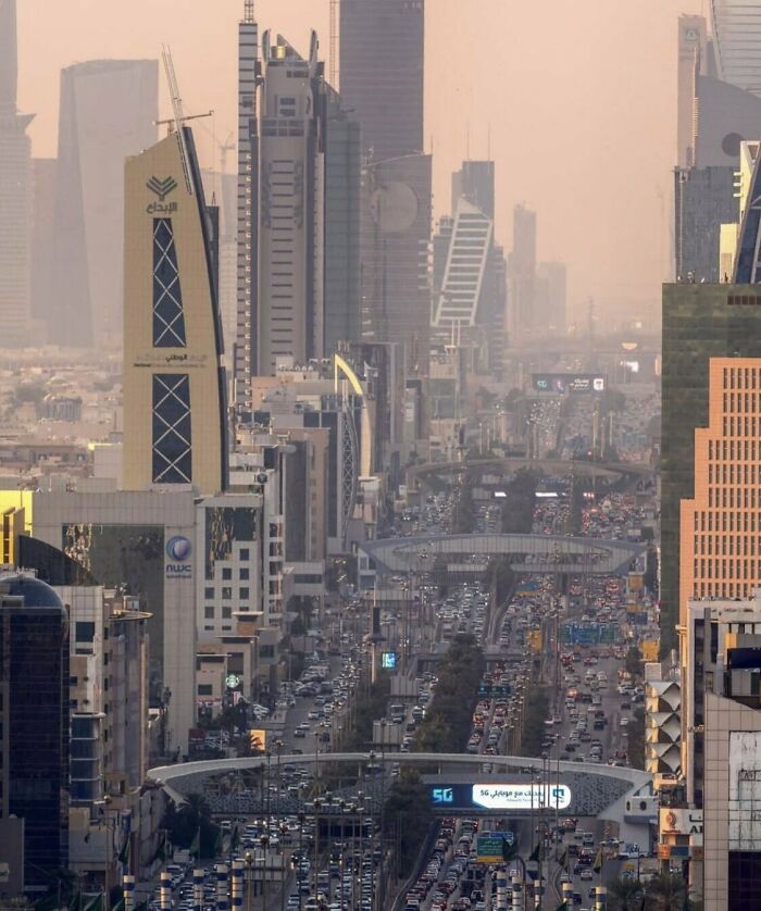 Riyadh, Saudi Arabia