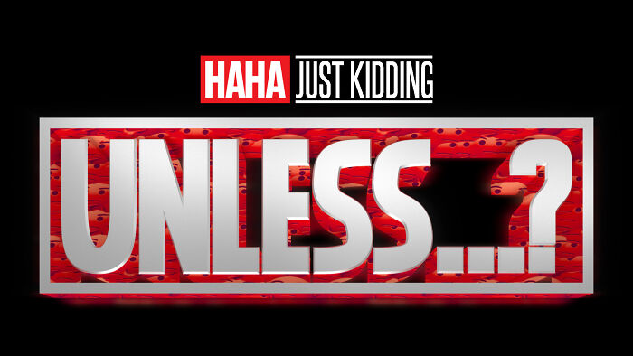 New Marvel Series Is Looking Pretty Lit