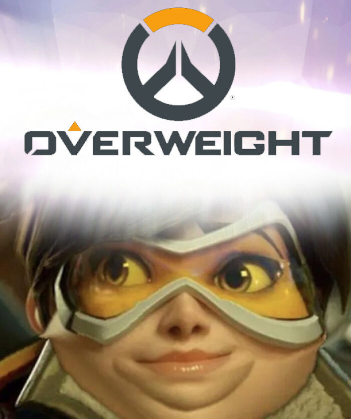 I Am Definitely Not Playing This Character