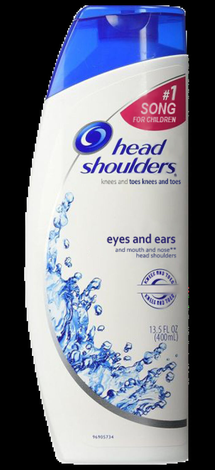 It's A Children's Song You Can Sing In The Shower!