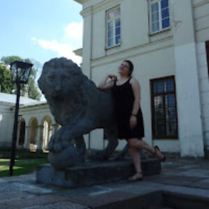 Jurgita Kasinavičiūtė