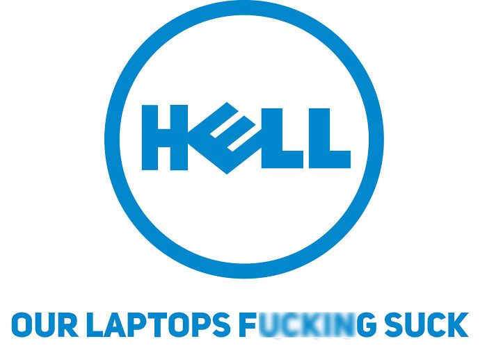 Dell Laptops