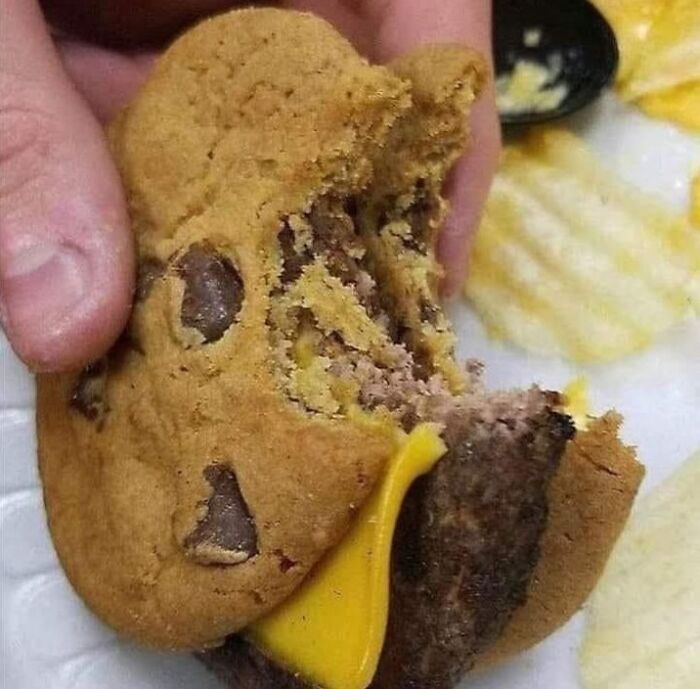 Cursed-Foodposting-Pics