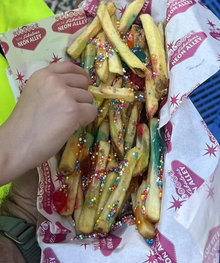 Cursed-Foodposting-Pics