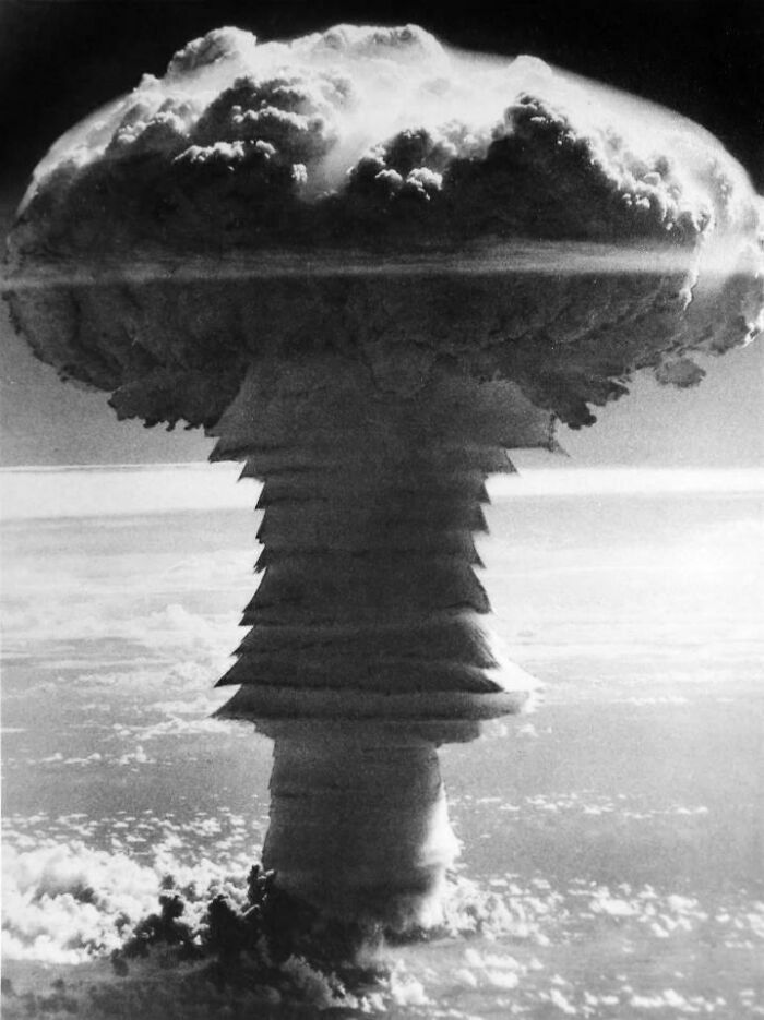 H-Bomb
