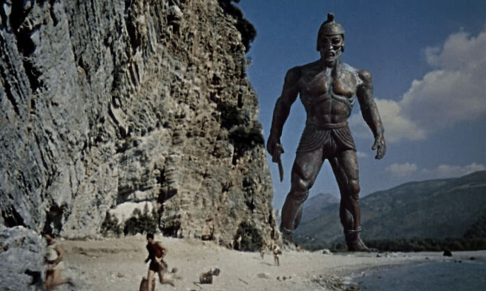 This Movie Terrified Me As A Kid