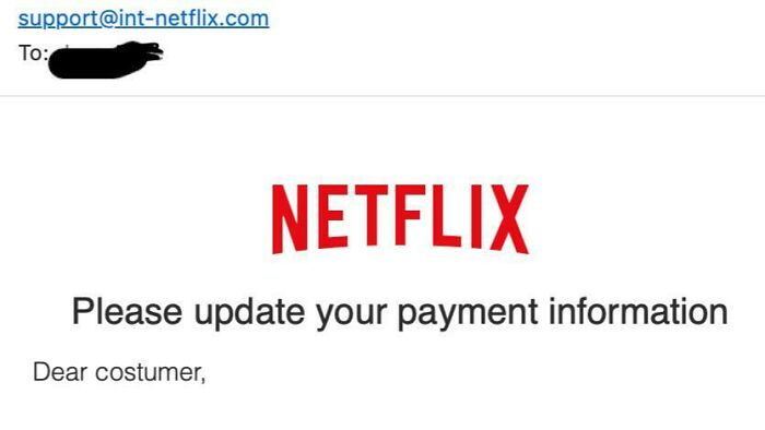 It’s Been A While Since I’ve Had A Costume On While Watching Netflix