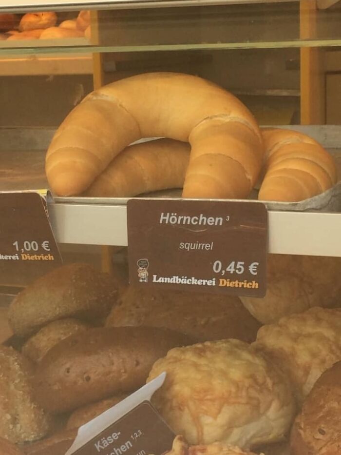 No, It Doesn't Contain Nuts