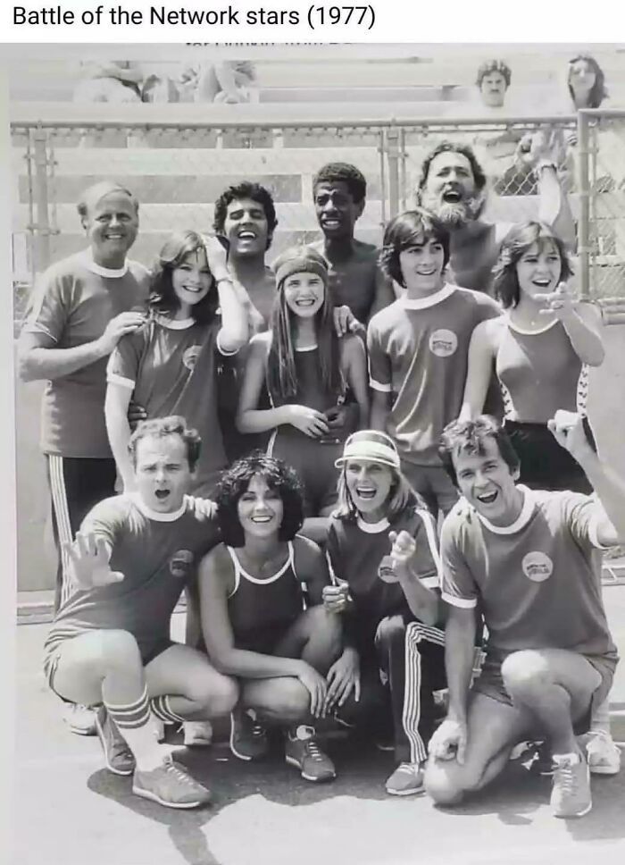 Damn, I Loved This Dumb Show