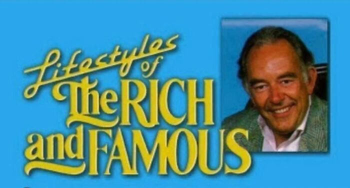 Did Anyone Use To Watch This Show?