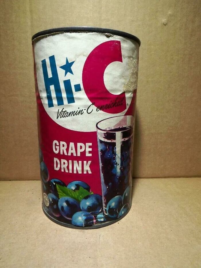 Even As A Kid, I Found This Flavor A Bit Too Nasty