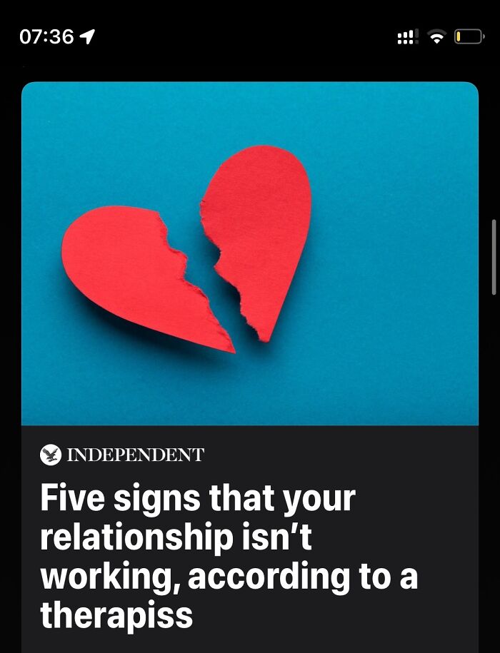 Proof Read The Article, Boss