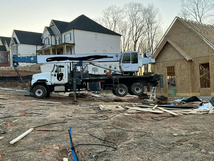 Heard Yall Like Cribbing