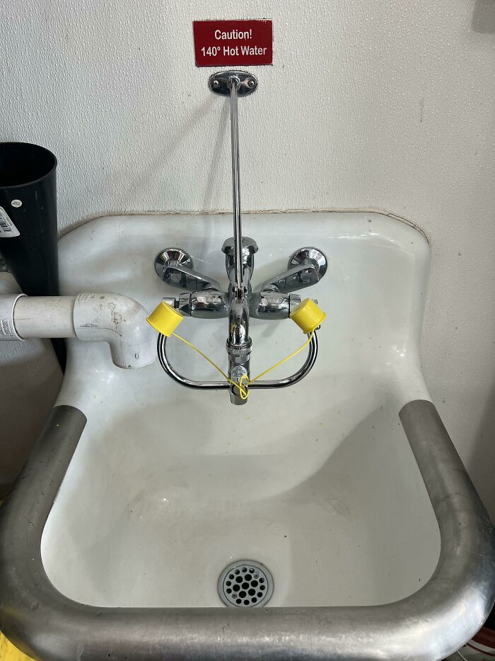 New Corporate Safety Manager