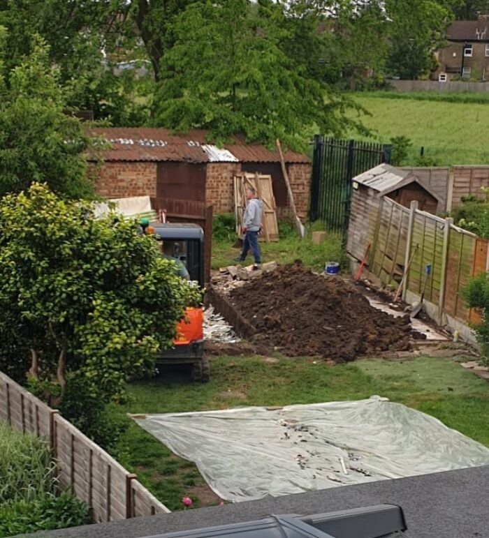 Asbestos Can Be Buried Right?