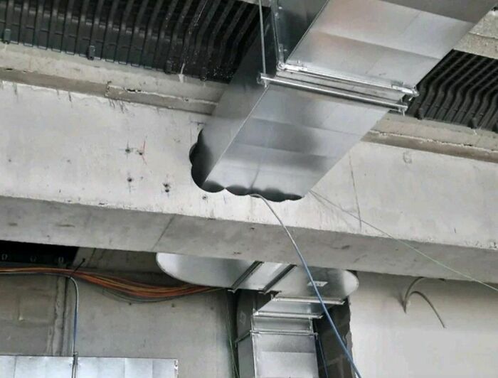 "I Was Just Doing My Job"