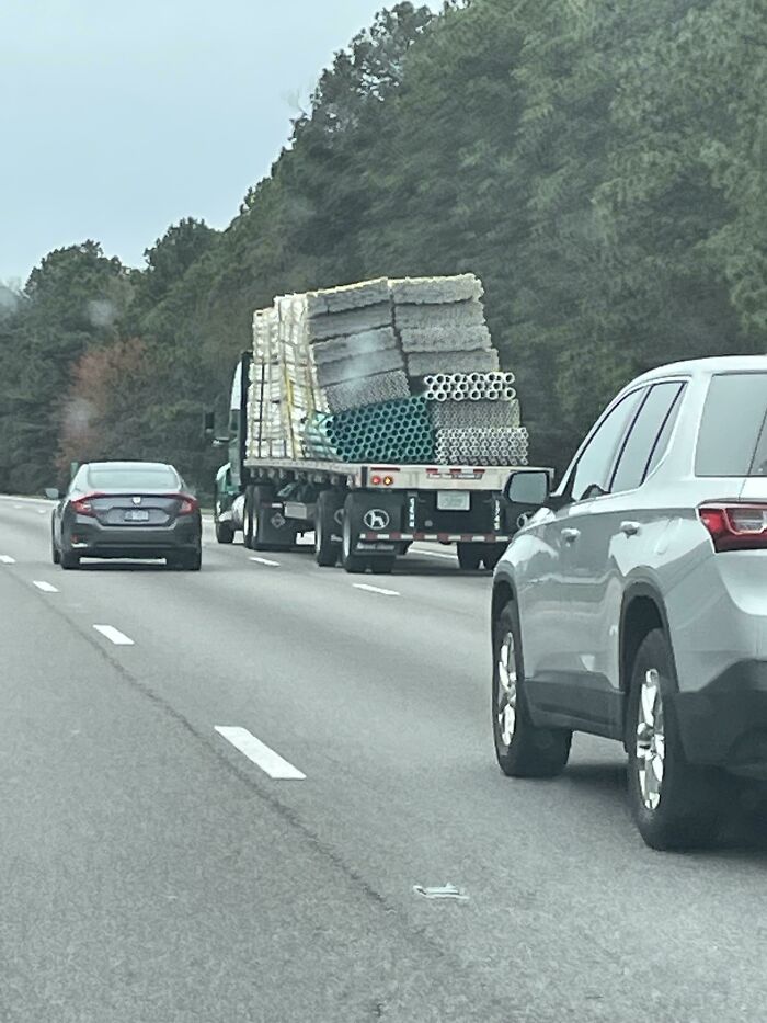 Let’s Quickly Get Ahead Of This Guy And Give A Warning