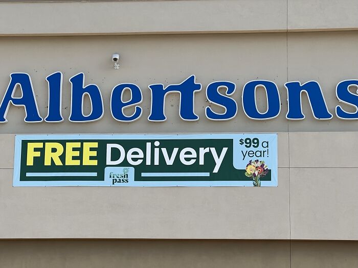 I'm No Economist, But I Don't Think That's What "Free" Means