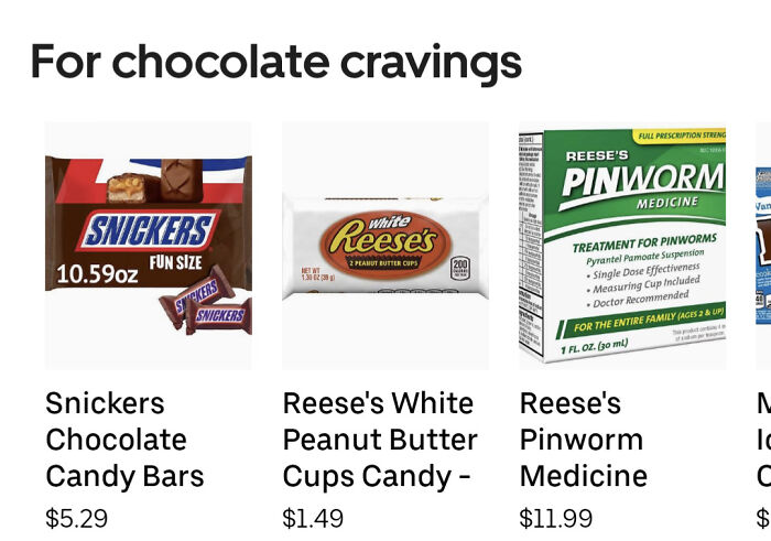 Just Now On Uber Eats