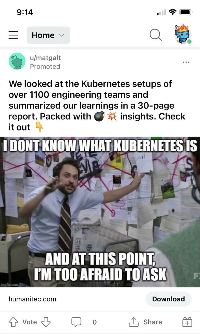 Chris Pratt Would Like A Word