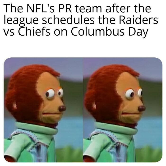 Someone Really Didn't Think This All The Way Through