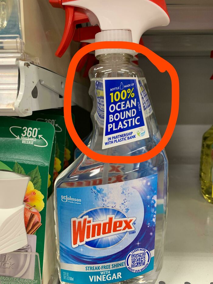 Refreshingly Honest Or Confused?