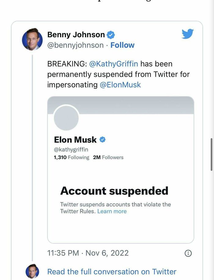 Blue-Tick Paywall Verification Causing Absolute Chaos At Twitter