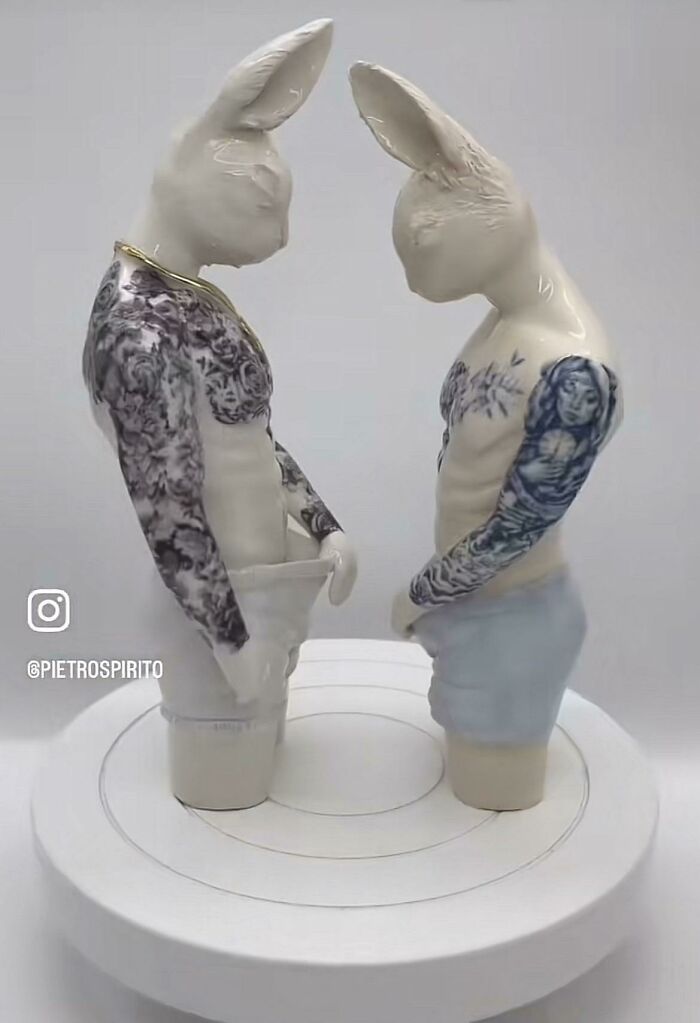 I Wonder Who Is Bigger