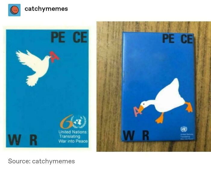 The Birds Of War, Eternal Rivals