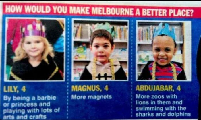 Magnus, The Magnet Seeker