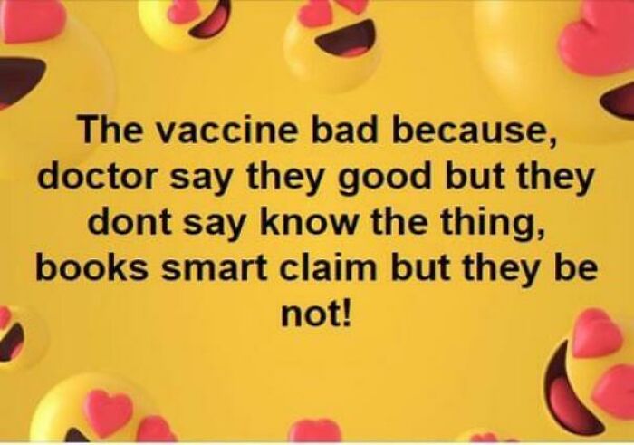 Doctor Say They Good