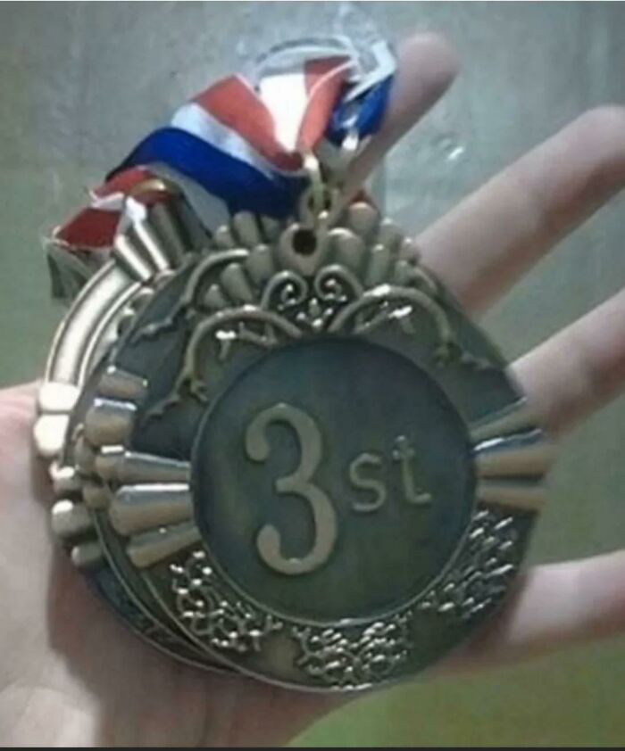Medal