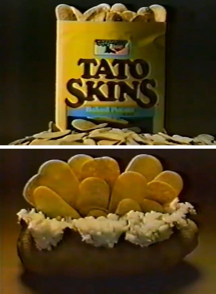 These Were The Bomb And I'd Love To Re-Experience Them