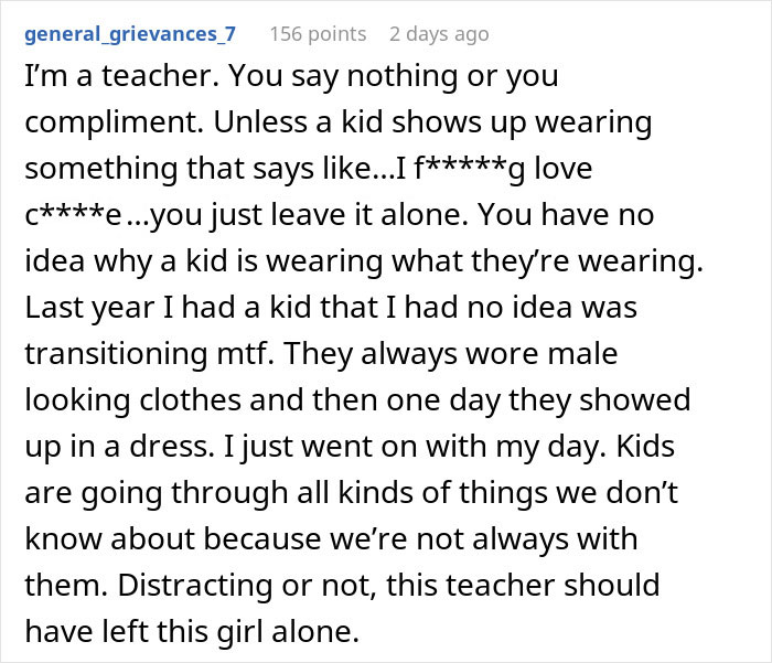 &ldquo;Smiled, Took It Off&rdquo;: Student Maliciously Complies, Takes Off Her Wig As Per Teacher's Demands