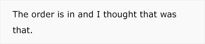 &ldquo;[Am I The Jerk] For &lsquo;Ruining&rsquo; My Wedding Dress?&rdquo;