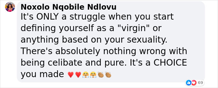 36-Year-Old Virgin Shares About The &ldquo;Emotional Hell&rdquo; That Is Saving Herself For Marriage