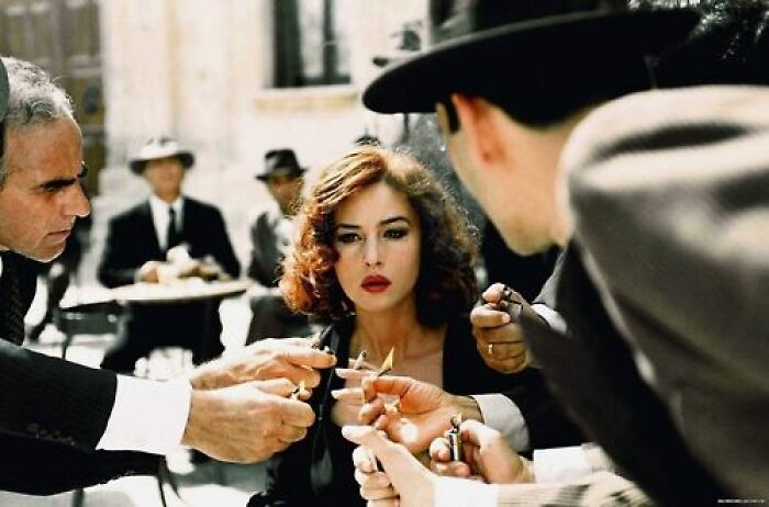 43 Actors’ Looks That Have Gone Down As Legendary, As Shared Online