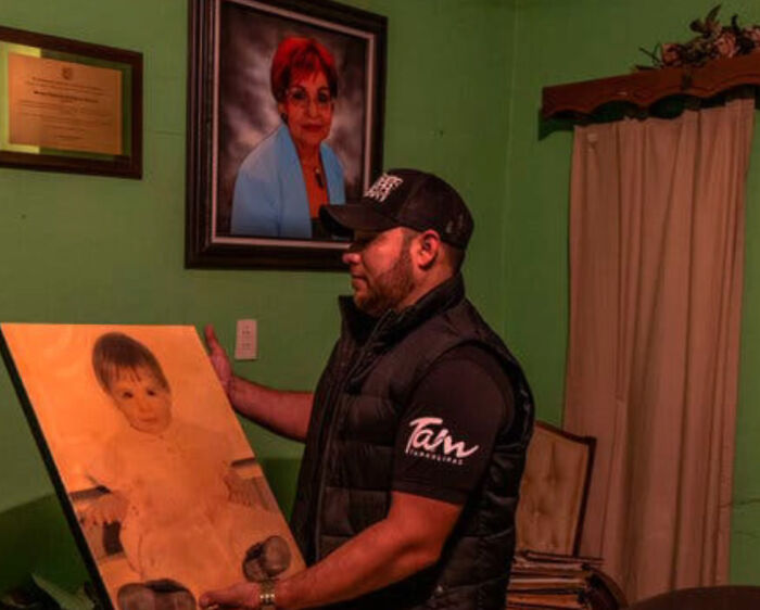 “I’m Going To Take Out The People Who Hurt My Daughter”: Mom Avenges Her Late Daughter “I’m Going To Take Out The People Who Hurt My Daughter”: Mom Avenges Her Late Daughter