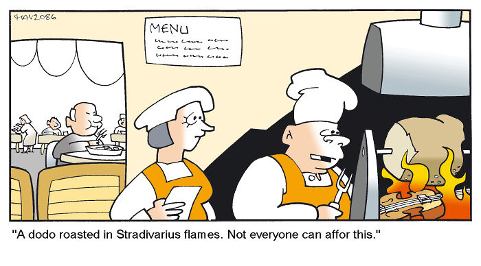 "Peculiar Light" : My 40 Comics