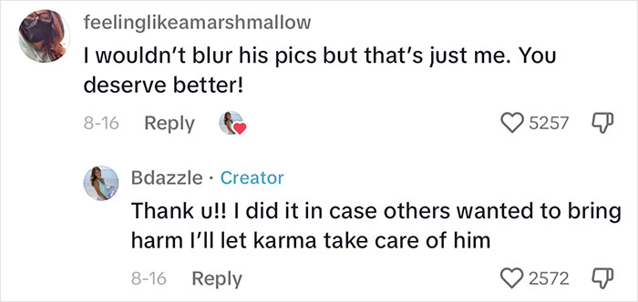 Woman Pretends Not To Know BF Is Cheating, They Have A Great 9-Week Trip Whilst She Exposes Him