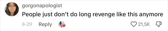 Woman Pretends Not To Know BF Is Cheating, They Have A Great 9-Week Trip Whilst She Exposes Him