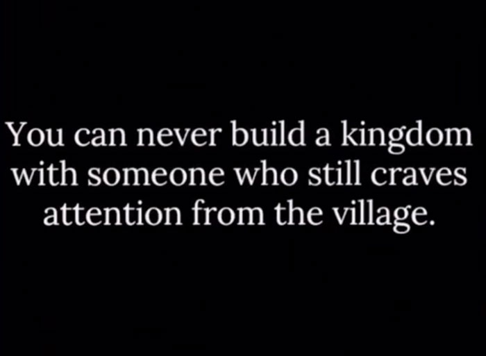 Woman Pretends Not To Know BF Is Cheating, They Have A Great 9-Week Trip Whilst She Exposes Him