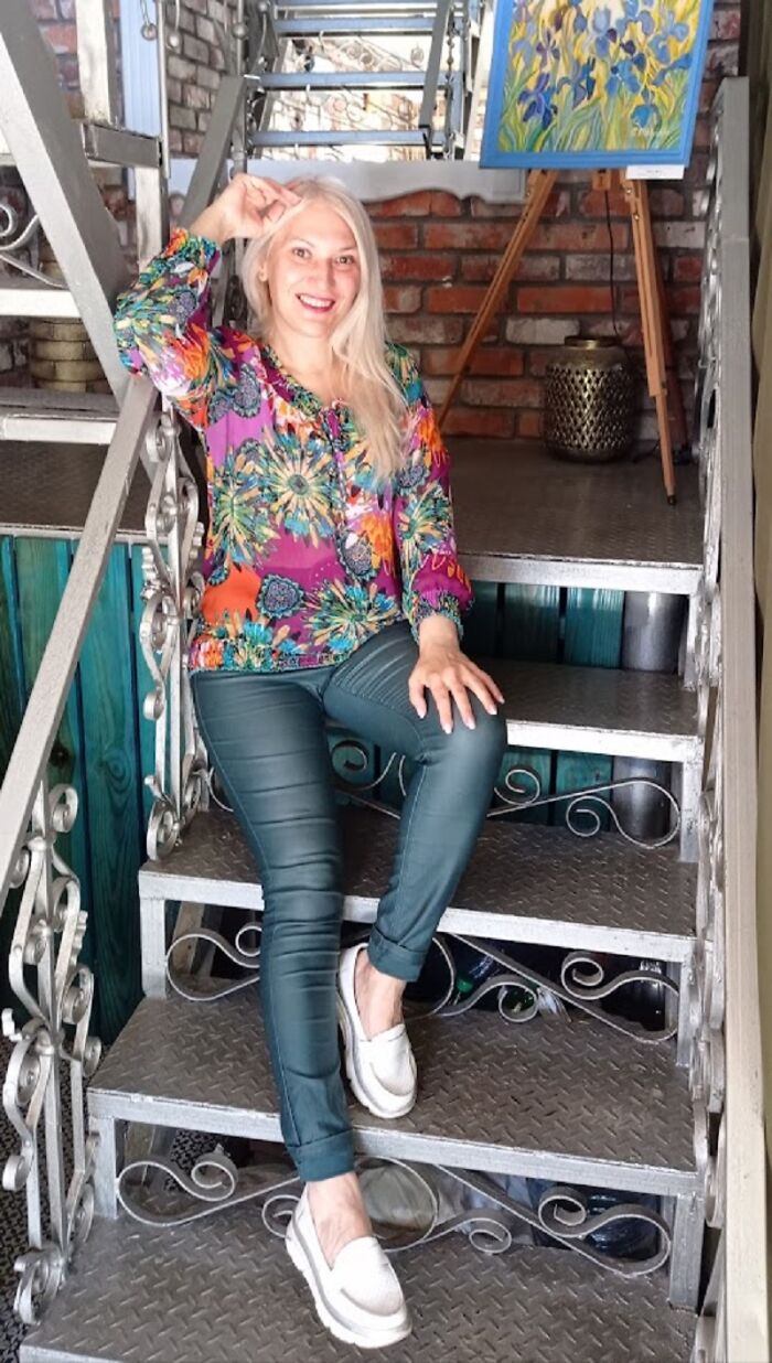 A Story About How I Participated In Two Art Exhibitions