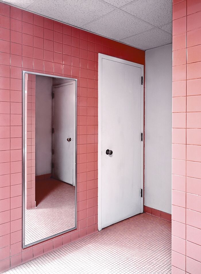 A picture of an aesthetic room