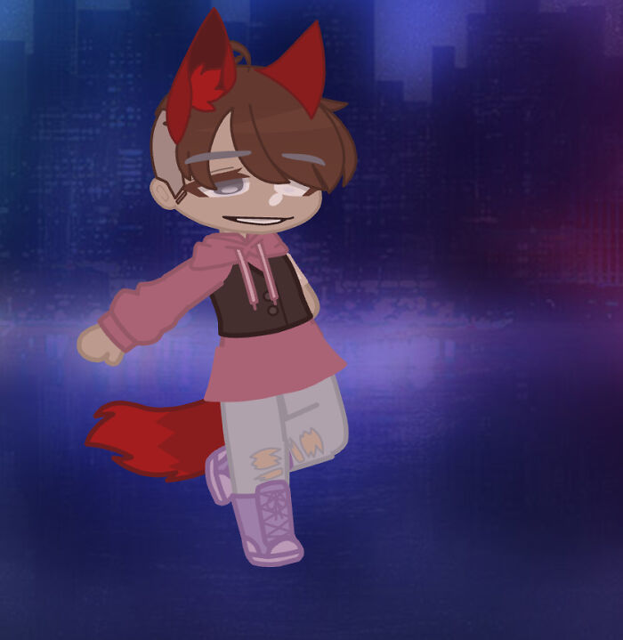 Bored Panda Made Me Write This To Post This (Ignore Michael Afton Lol)